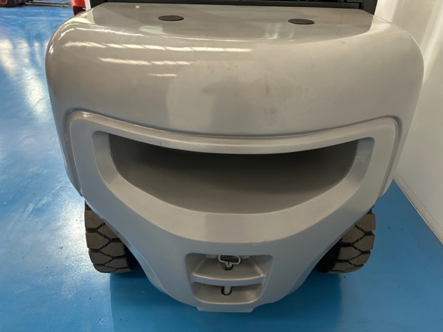 Nissan YG1D2A30Q Nissan YG1D2A30Q